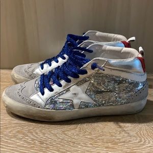 Golden Goose Midstar-38